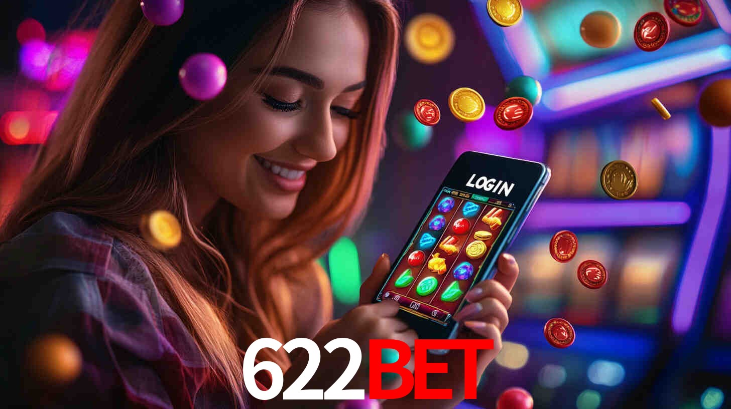 Processo de Download do App 622bet - Passo a Passo Simples