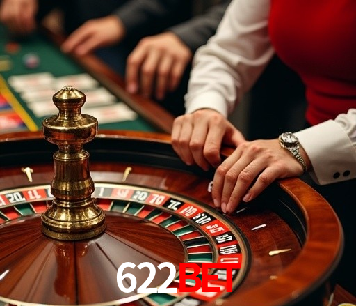 Interface do Aplicativo 622bet - Design Premium e Intuitivo