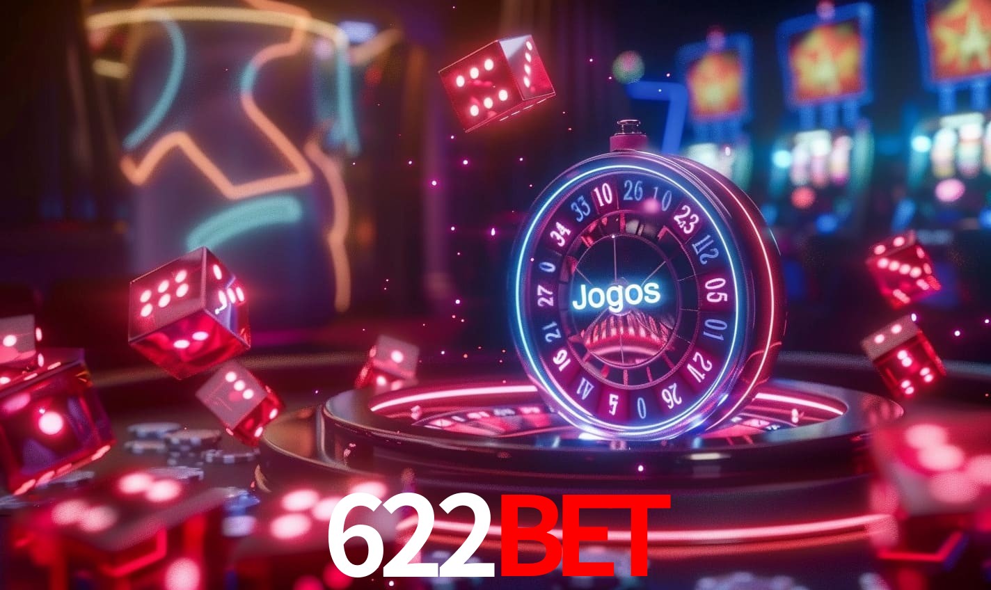 Cassino ao Vivo 622bet - Dealers Brasileiros Profissionais